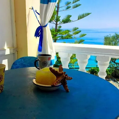 Apartment Skyblue Horizon Tsilivi (Zakynthos)