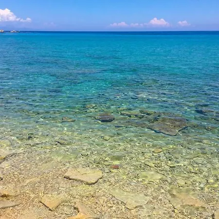 Skyblue Horizon *