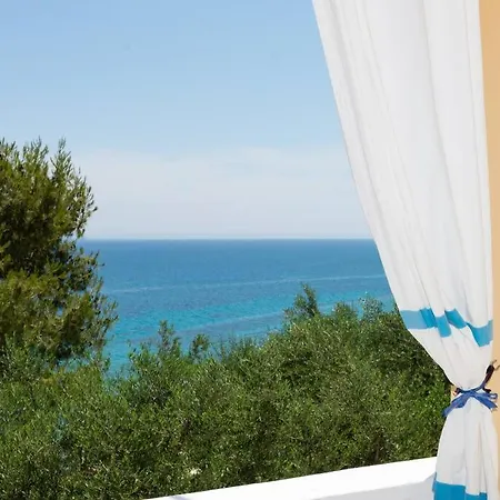 Skyblue Horizon Apartment Tsilivi (Zakynthos)
