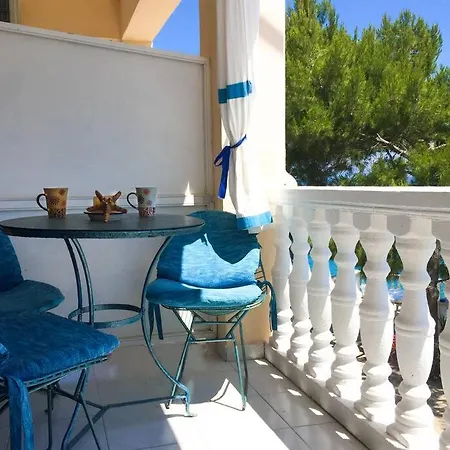 Skyblue Horizon Apartment Tsilivi (Zakynthos)