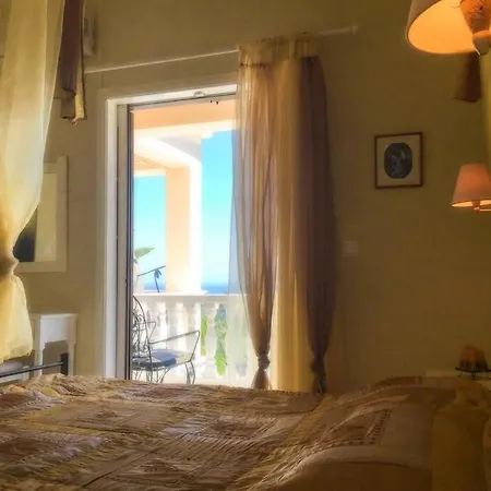 Skyblue Horizon Apartment