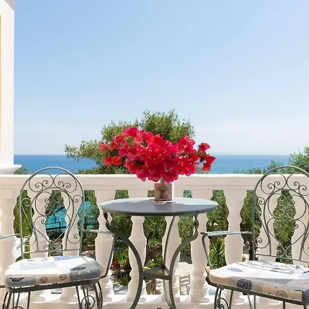Apartment Skyblue Horizon Tsilivi (Zakynthos)