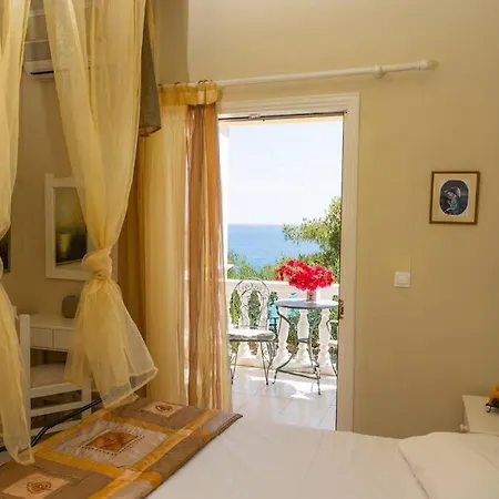 Skyblue Horizon Apartment *