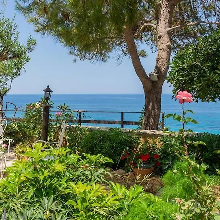 Skyblue Horizon Apartment Tsilivi (Zakynthos)